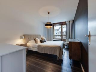 Appartement T2 de standing au pied des pistes, 4 pers., Val-d'Isère - 2