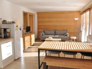 Appartement cosy avec terrasse au calme, parking privé - 2