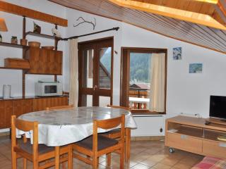 Appartement 3 pièces avec balcon, animaux acceptés et parking - 1