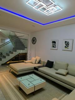 Graceurt Pure, Ikoyi - 9
