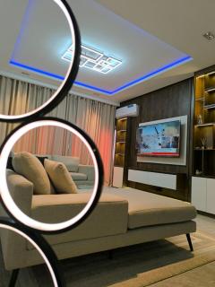 Graceurt Pure, Ikoyi - 6