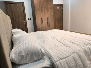 Graceurt Pure, Ikoyi - 4