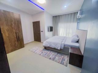 Graceurt Pure, Ikoyi - 3