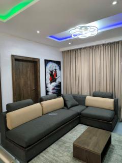 Graceurt Pure, Ikoyi - 2