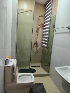 Graceurt Pure, Ikoyi - 1