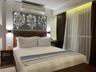 Aira Boracay Beach Front - 1