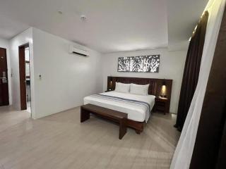 Aira Boracay Beach Front - 3