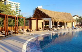 Apartamento en samaria club de playa - 9