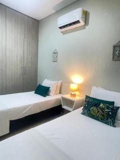 Apartamento en samaria club de playa - 8