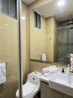 Apartamento en samaria club de playa - 4
