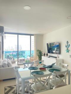 Apartamento en samaria club de playa - 2