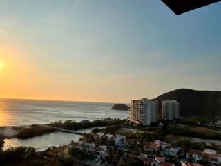 Apartamento en samaria club de playa - 1
