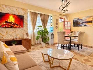 UrbanHive 2bedroom Naivasha - 8