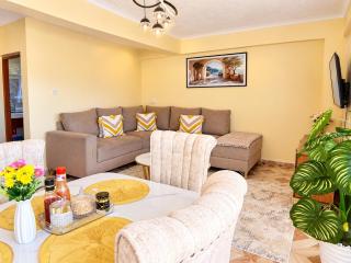 UrbanHive 2bedroom Naivasha - 7