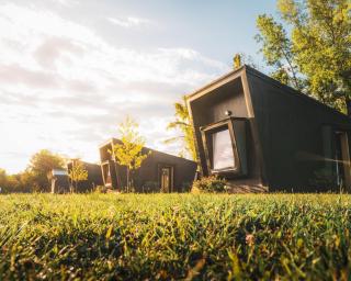 Finger Lakes Treehouse - 0