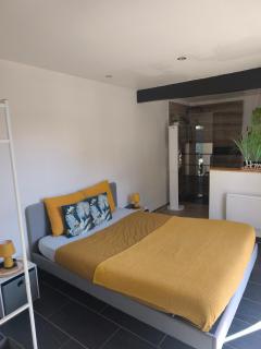 grand Studio 2 personnes - 7