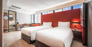 boutech hotel Dadaocheng - 5