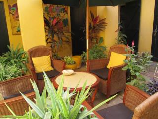 Chez Eric - Gorée - 0