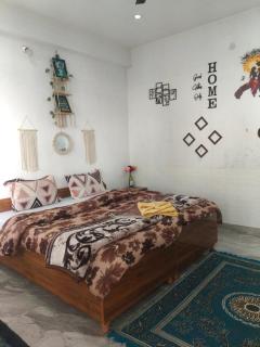 peak&valley homestay - 2