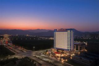 Hilton Garden Inn Ningguo Chengxi Lake - 9