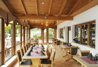 Waldgasthof - Pension Greipl - 6