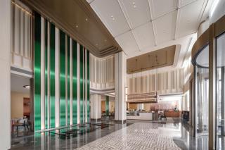 Hilton Garden Inn Ningguo Chengxi Lake - 5
