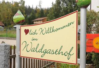 Waldgasthof - Pension Greipl - 9