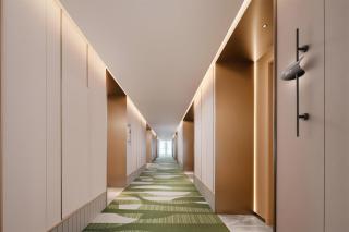 Hilton Garden Inn Ningguo Chengxi Lake - 3