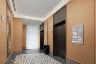 Hilton Garden Inn Ningguo Chengxi Lake - 2