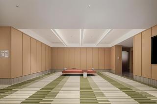 Hilton Garden Inn Ningguo Chengxi Lake - 1