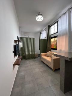BRZ Apparts - Studio Vaste et Lumineux Bacongo - 0