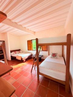 Finca Hostal Ágora - 7