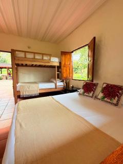 Finca Hostal Ágora - 6
