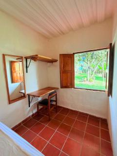 Finca Hostal Ágora - 5