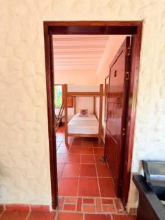 Finca Hostal Ágora - 4