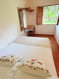Finca Hostal Ágora - 3
