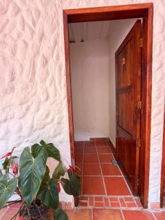 Finca Hostal Ágora - 2