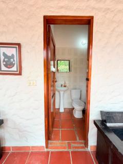 Finca Hostal Ágora - 1