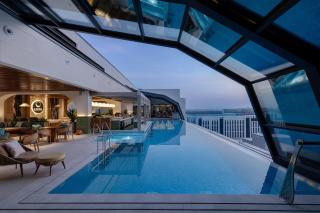 Doubletree By Hilton Tashkent - 4