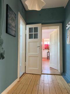 CARL by Interior Apartments - 6