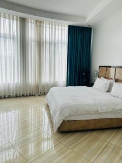 Eagle View Kimi Appart Hotel - 9