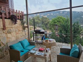Hidden Wood Lebanon - 5