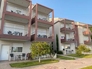 Tassis Apartments - 9