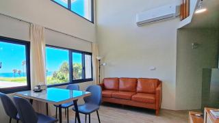 Ocean Breeze B&B 海洋微風之家 七星潭 - 7
