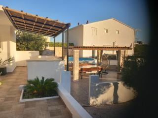 NAVIS San Terase Haus - Makarska - 8
