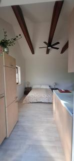 Gartenbungalow in der Natur - 4