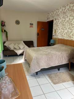 Cozy flat in downtown Caldas Novas - 5