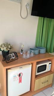 Cozy flat in downtown Caldas Novas - 4