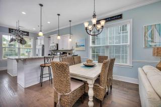 Garden Cottage 10 - 2
