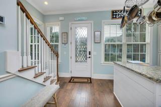 Garden Cottage 10 - 1